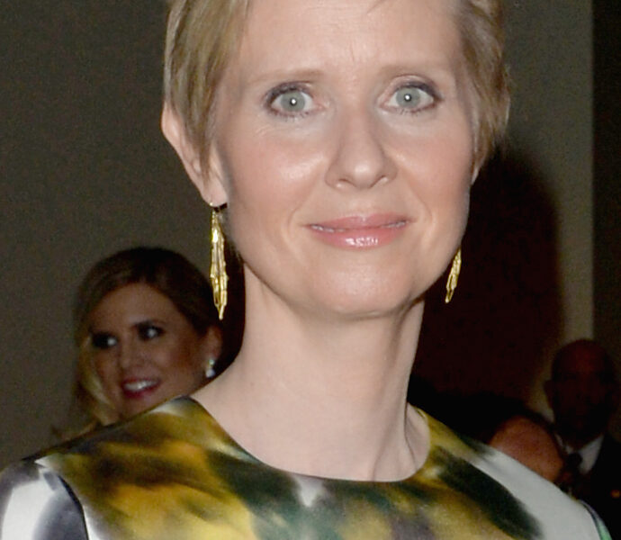 Cynthia Nixon Bio Married Husband Net Worth Ethnicity Height | Hot Sex ...