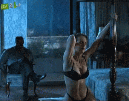 Can you guess the movie?