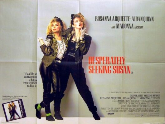 Desperately seeking Susan (1985)