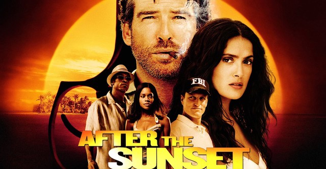 After the Sunset (2004)