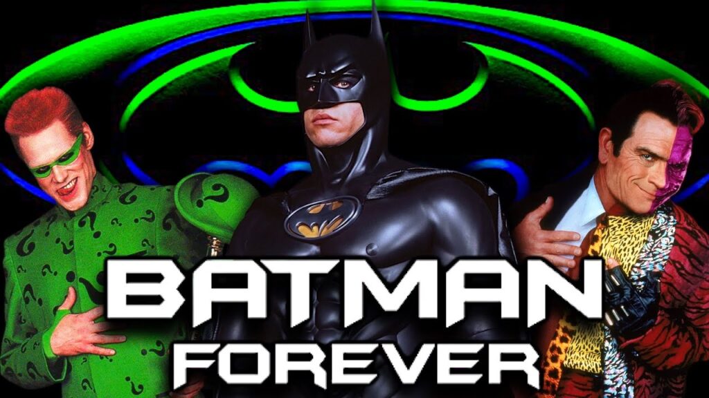 Batman Forever