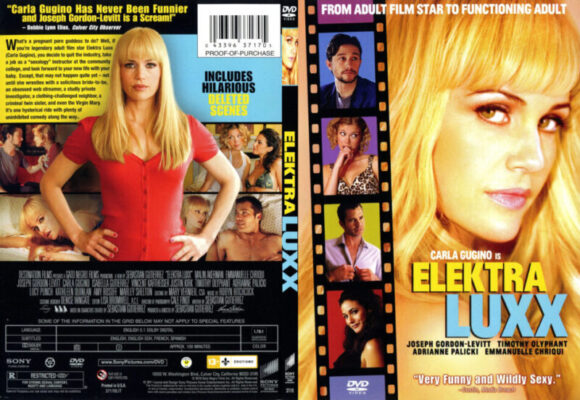 Elektra Luxx (2010)