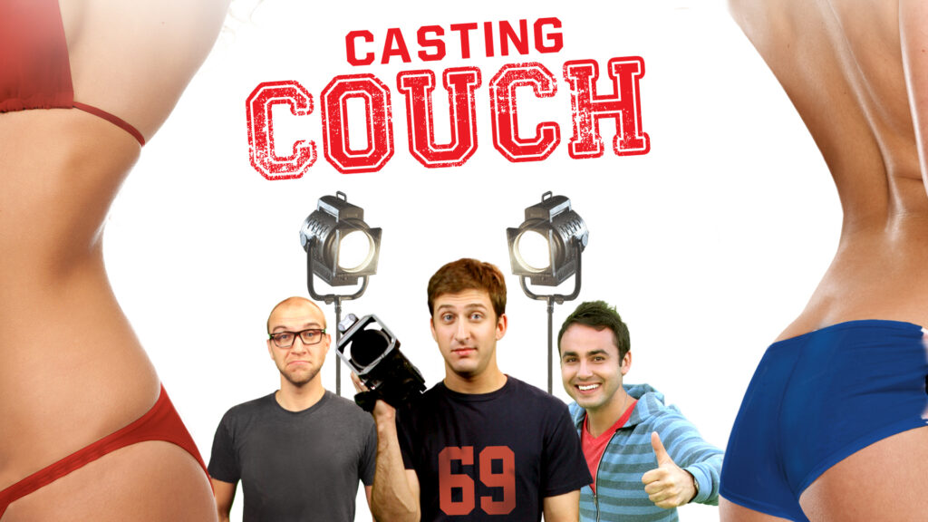 Casting Couch (2013)