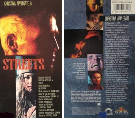 Streets (1990)